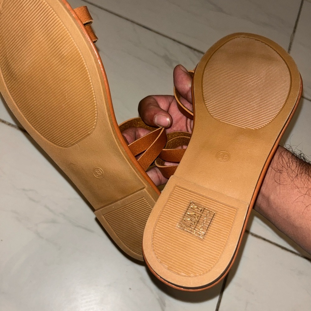 Sandals - Picture 5 of 5